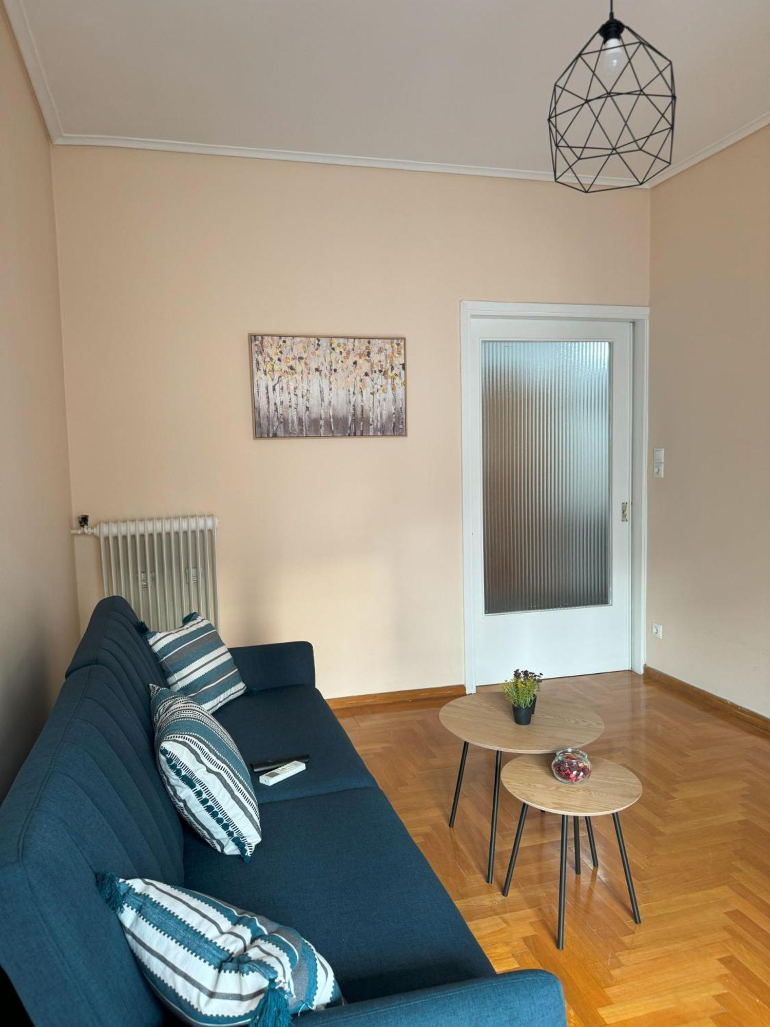 Modern Acropolis Apartment Athen Exterior foto