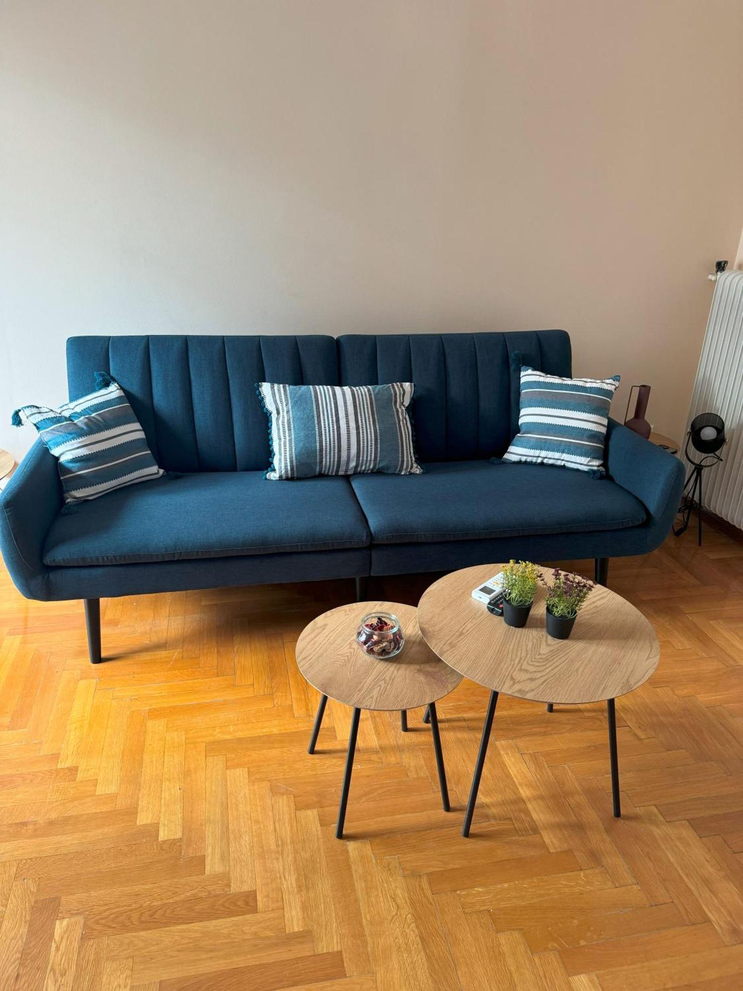 Modern Acropolis Apartment Athen Exterior foto