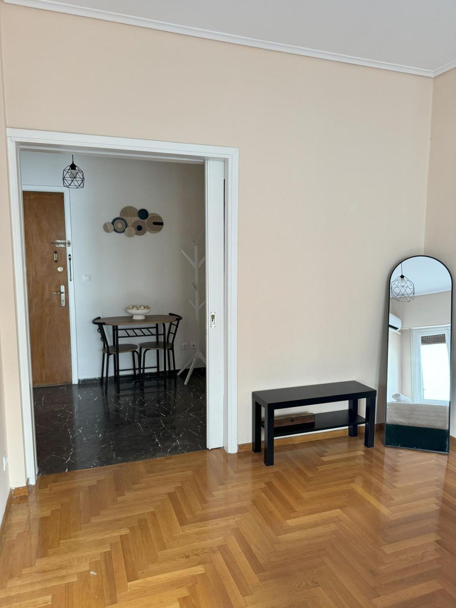 Modern Acropolis Apartment Athen Exterior foto