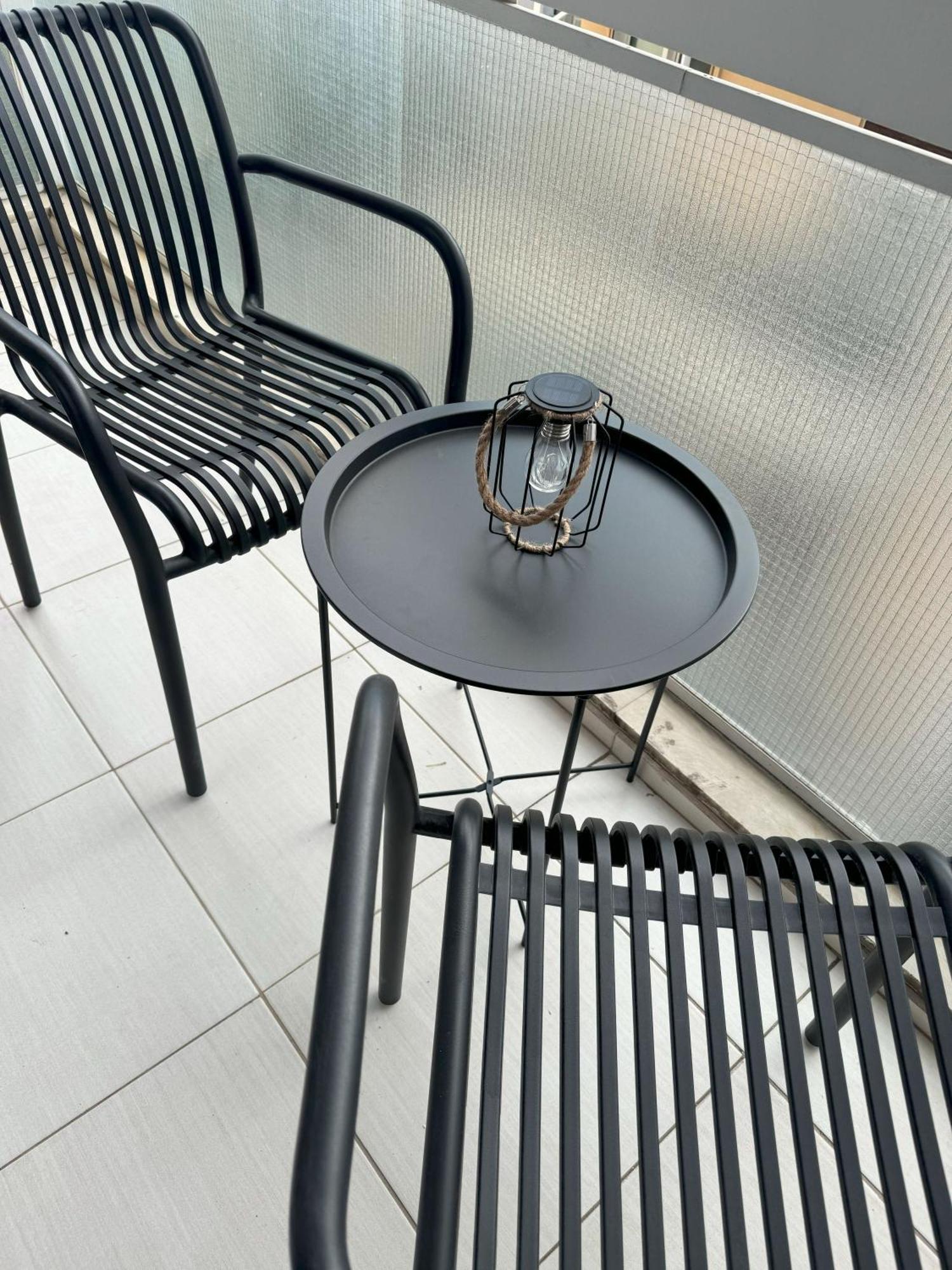 Modern Acropolis Apartment Athen Exterior foto